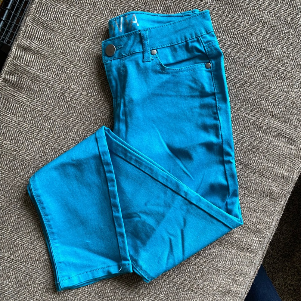 DeliA*s Olivia Skinny Jeans